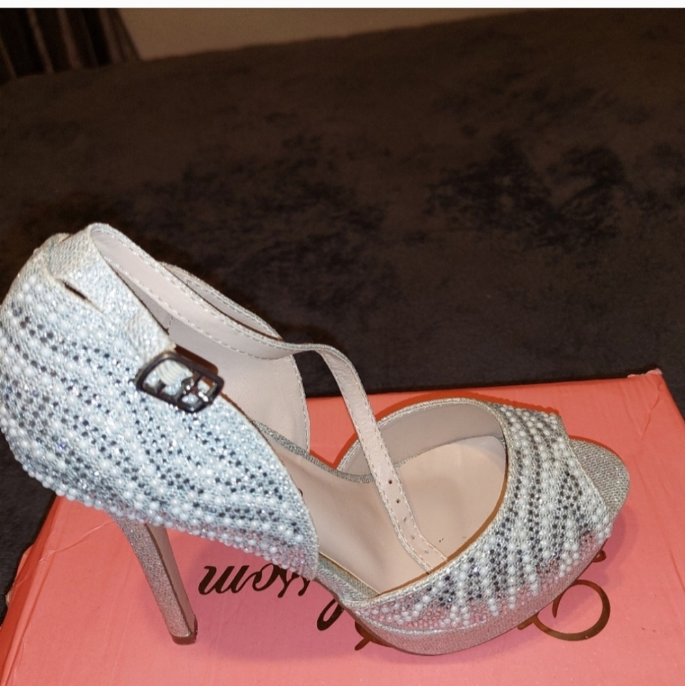 Bridal Shoes